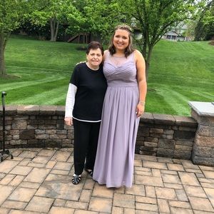 Meet your Posher, Erica